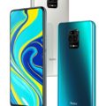 Redmi Note 9 Pro