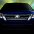 Toyota Urban Cruiser