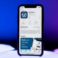 WordPress в App Store