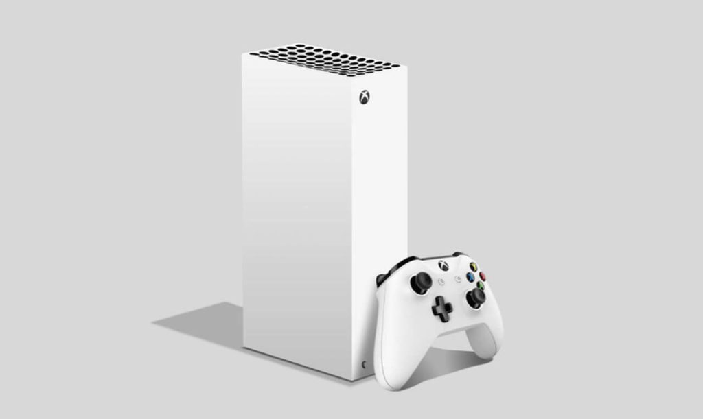 Xbox Series X 