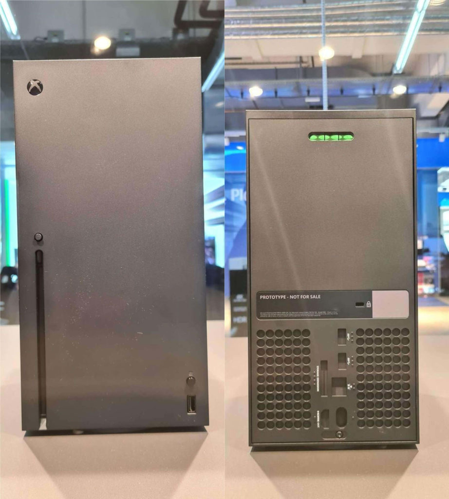 Xbox Series X 