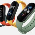 Xiaomi Mi Band 5