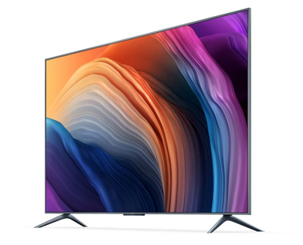 Xiaomi Redmi Smart TV Max 98