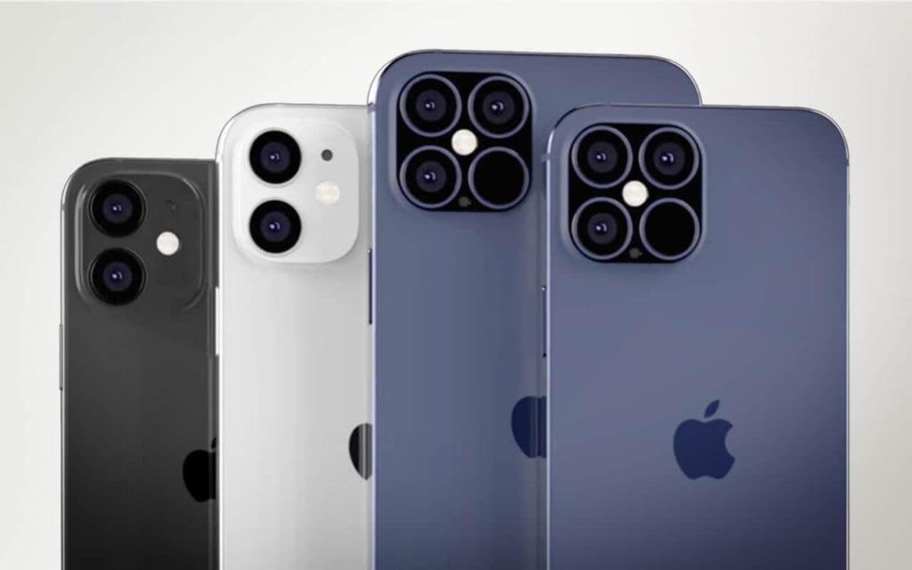 iPhone 12 Pro Max