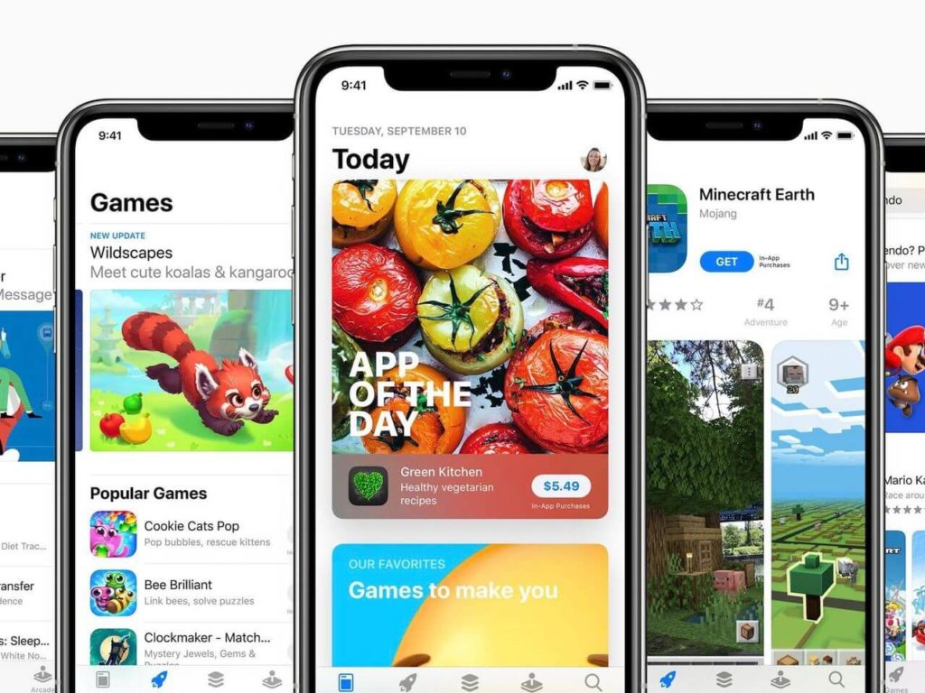 App Store