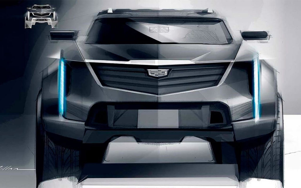 Cadillac