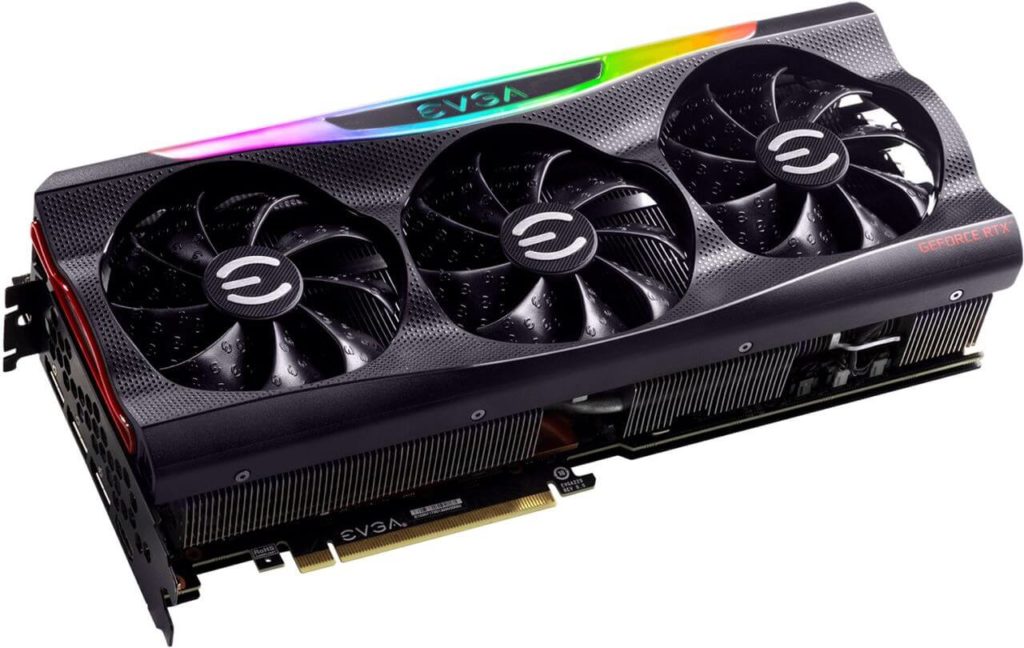 GeForce RTX 3080