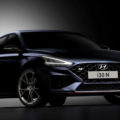 Hyundai i30 N