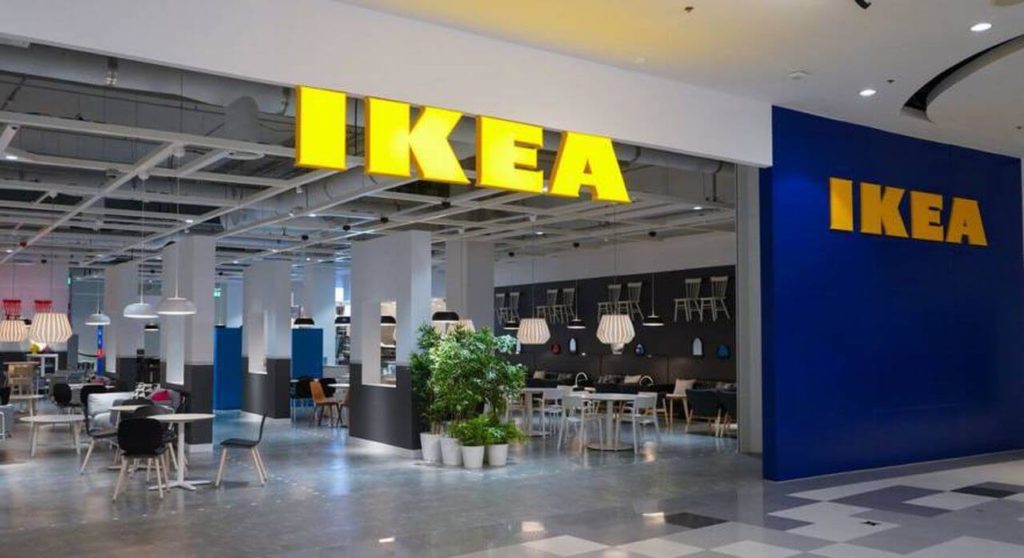 IKEA