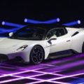 Maserati MC20