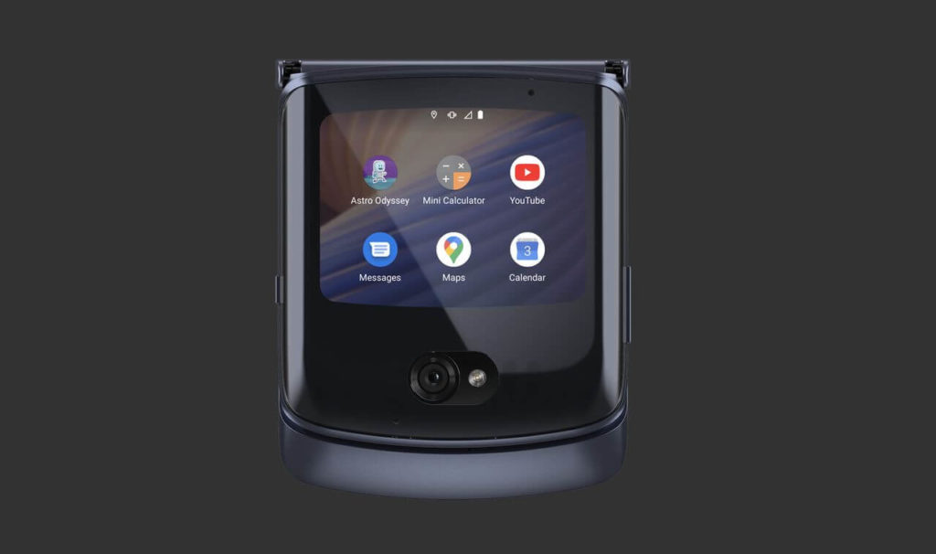 Motorola RAZR