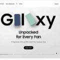 Презентация Samsung