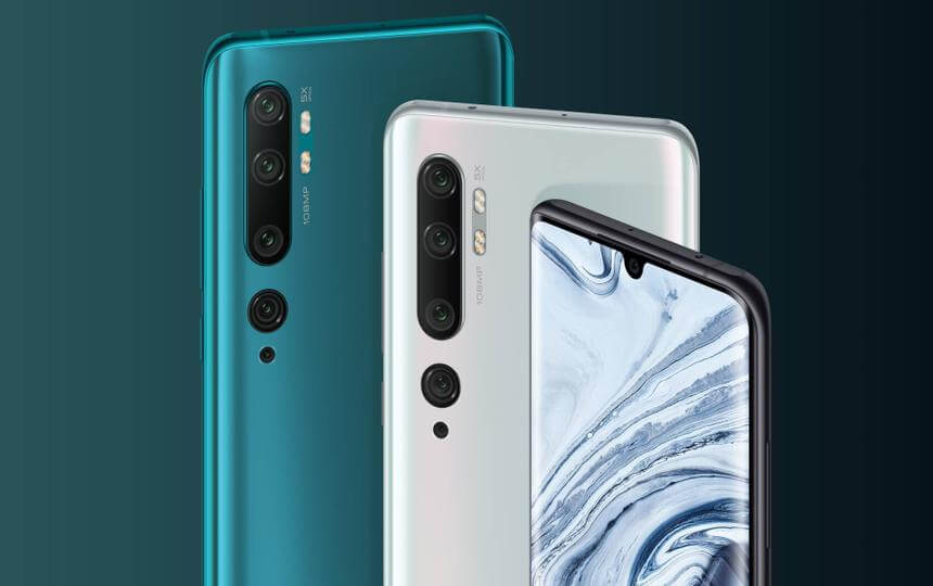 Redmi Note 10