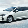 Suzuki Swace