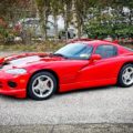 Dodge Viper