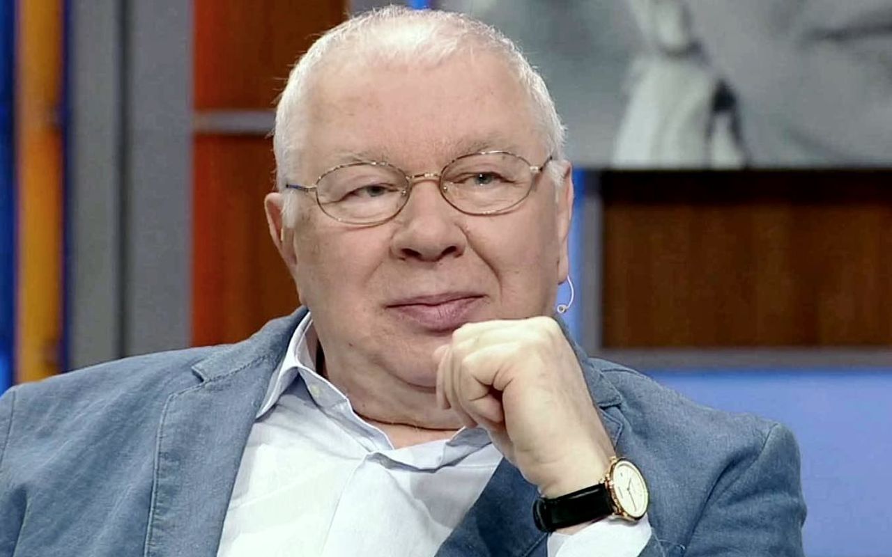 Андрей Мартынов